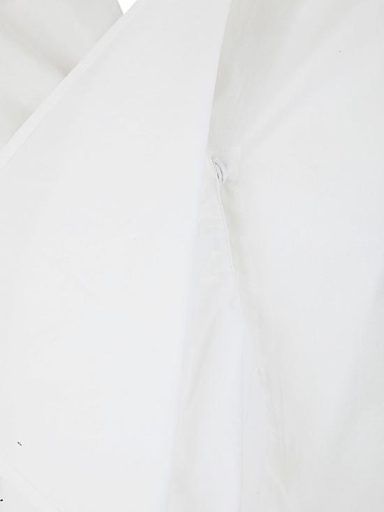  와이쓰리 블라우스 YY B01 030 1 WHITE - Y-3