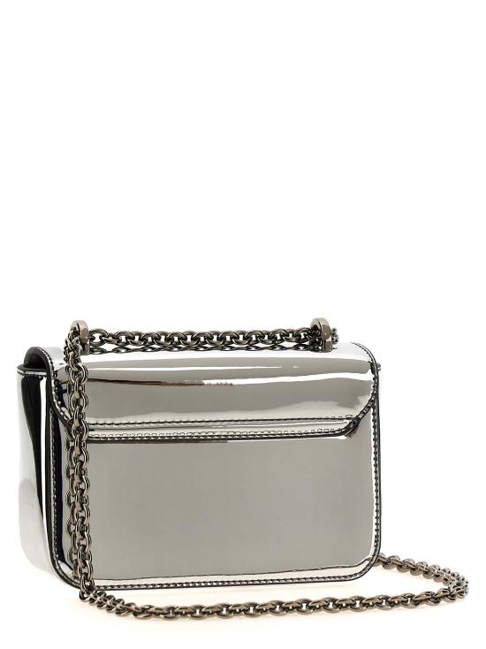  훌라 / 여성 메트로폴리스 미니 크로스백 WB00828BX2052Y3000 Silver BPG - FURLA