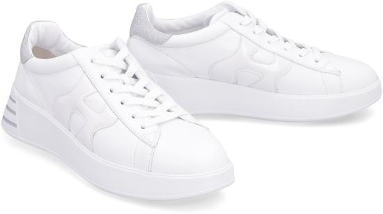 26SS 호간 스니커즈 HXW5640DN61QYQ 0351 WHITE - HOGAN