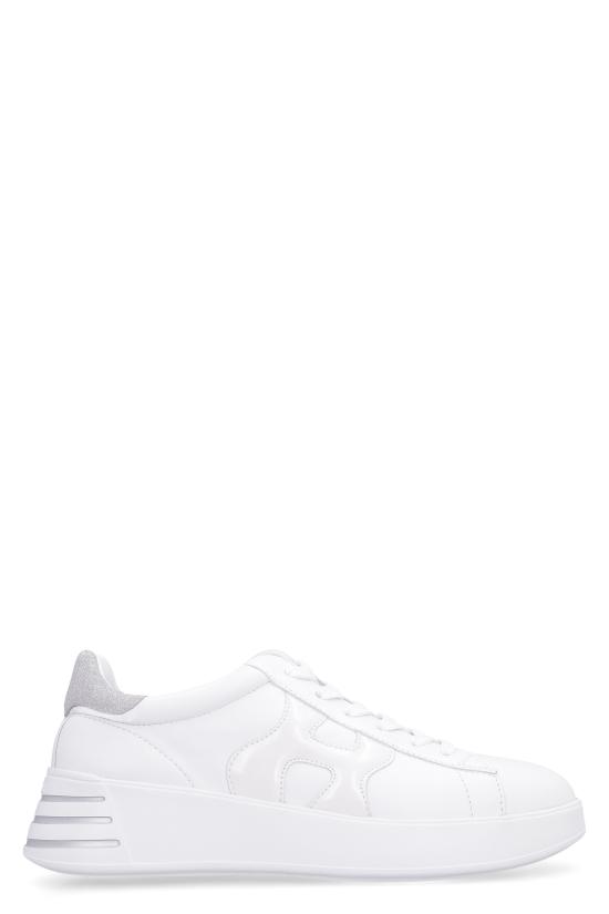 26SS 호간 스니커즈 HXW5640DN61QYQ 0351 WHITE