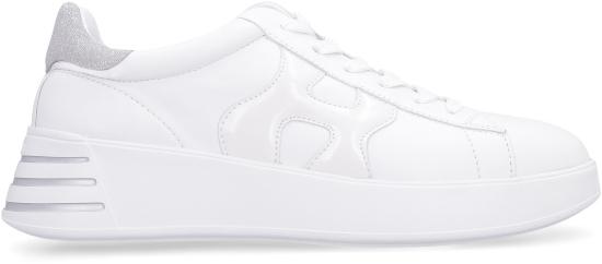 26SS 호간 스니커즈 HXW5640DN61QYQ 0351 WHITE - HOGAN
