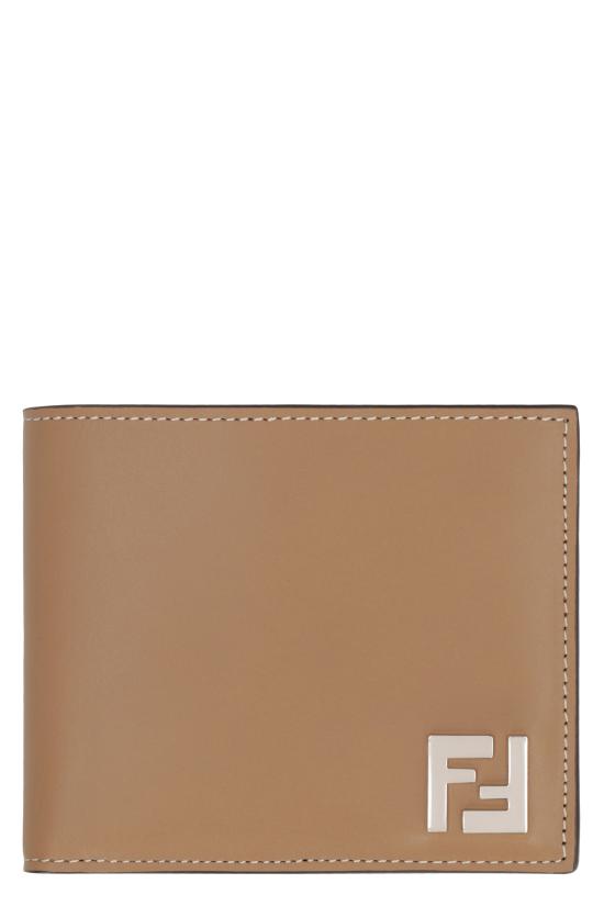 펜디 남성지갑 7M0356AFF2 BROWN