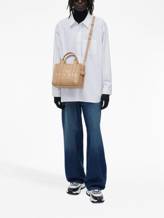 26FW 마크제이콥스 토트백 H009L01SP21 230 BROWN - MARC JACOBS