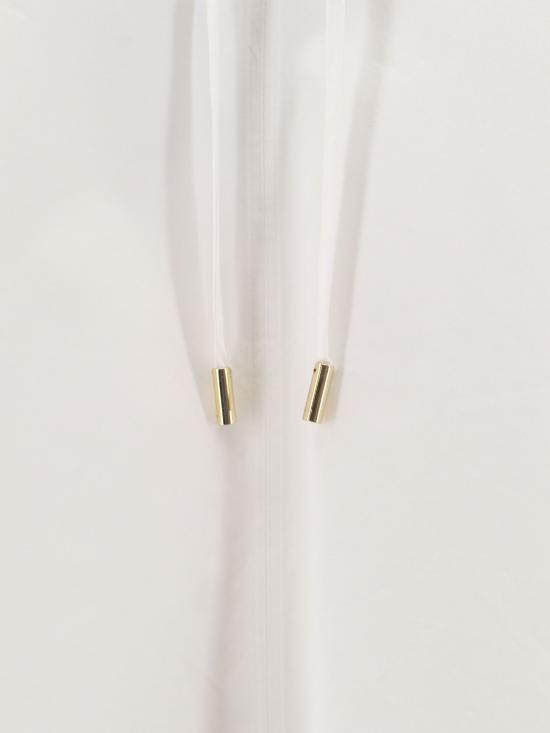  끌로에 블라우스 C24SHT18141 24U White - CHLOE