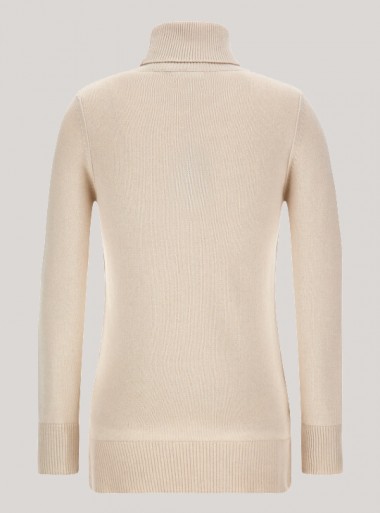  울리치 터틀넥 CFWWKN0241FRUF0603 8743 - WOOLRICH