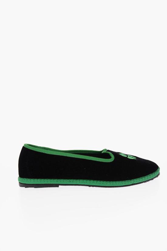  Gil Casas 뮬/슬리퍼 GC205R04 TE000V3NE 005 Black - OTHER BRANDS