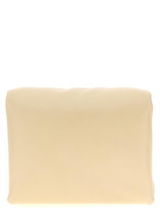  마르니 클러치/파우치 PHMO0033U0P529800W06 WHITE