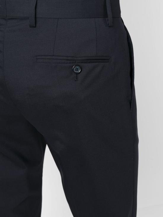  돌체앤가바나 수트 세트 GK0EMT GF874 B0665 BLU SCURISSIMO - DOLCE & GABBANA