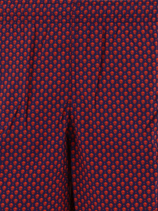  알렉산더 맥퀸 스윔팬츠 5499804419Q4274 BLUE - ALEXANDER MCQUEEN