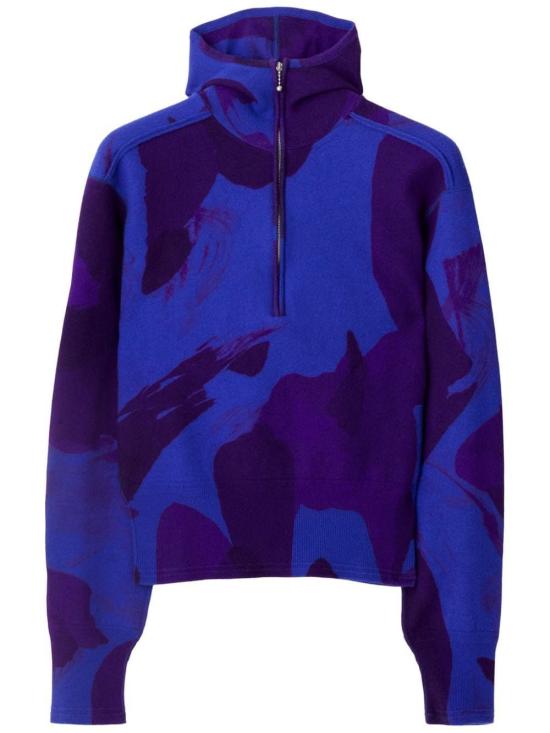  버버리 긴팔 티셔츠 8077829150728 KNIGHT