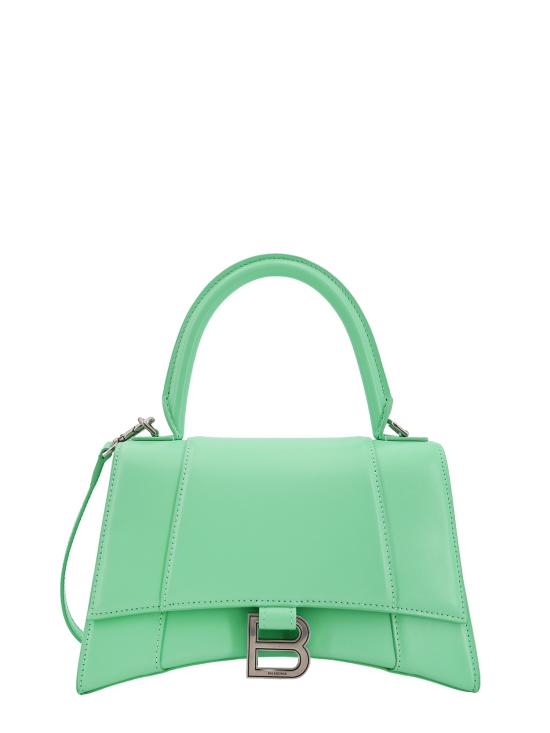 24FW 발렌시아가 토트백 5935461QJ4Y 3823 Green