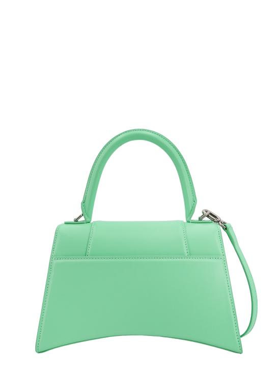 24FW 발렌시아가 토트백 5935461QJ4Y 3823 Green - BALENCIAGA