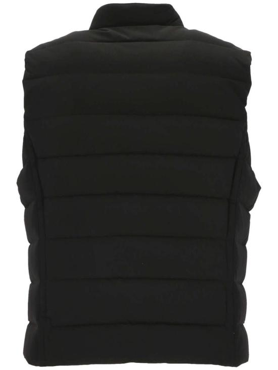 25FW 무레르 자켓 OLIVERKNU0001 Black - MOORER