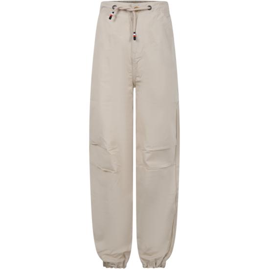  [키즈] 타미힐피커 스트레이트 팬츠 23FMTHKB0KB08703T AES BEIGE