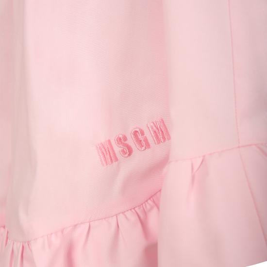  [키즈] 엠에스지엠 스커트 S4MSJGSK077 709 PINK - MSGM