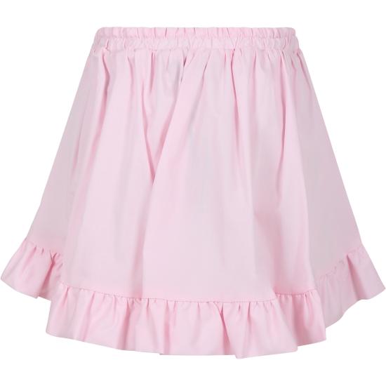  [키즈] 엠에스지엠 스커트 S4MSJGSK077 709 PINK - MSGM