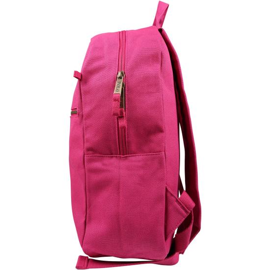 26FW [키즈] 랄프 로렌 백팩 9AR071 AFX FUCHSIA - RALPH LAUREN