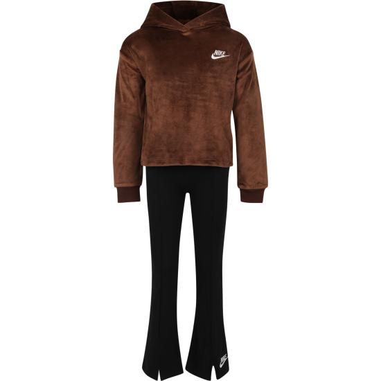  [키즈] 나이키 캐주얼 세트 36L406 023 MULTICOLOR