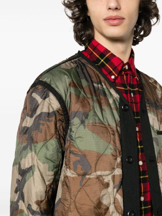  폴로 랄프로렌 필드 리버서블 재킷  710923290 001 - RALPH LAUREN