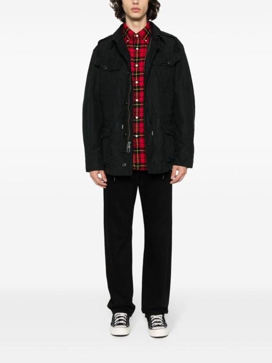  폴로 랄프로렌 필드 리버서블 재킷  710923290 001 - RALPH LAUREN