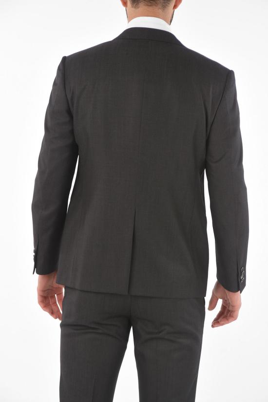  꼬르넬리아니 수트 세트 798063 7117106 014 Gray - CORNELIANI