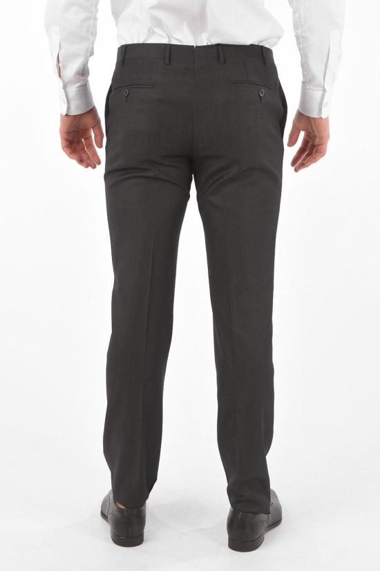  꼬르넬리아니 수트 세트 798063 7117106 014 Gray - CORNELIANI
