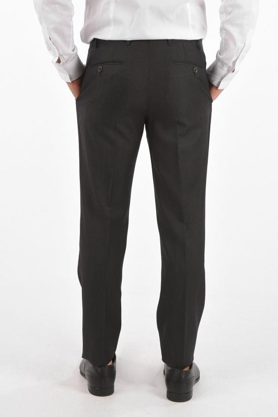  꼬르넬리아니 수트 세트 798063 7117106 014 Gray - CORNELIANI