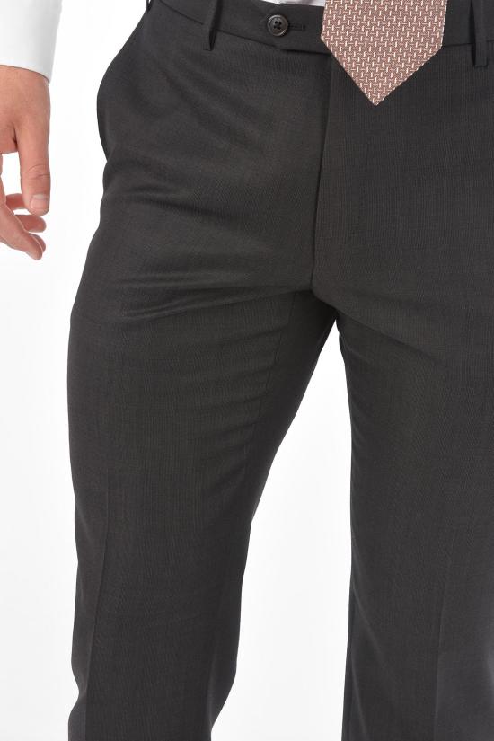  꼬르넬리아니 수트 세트 798063 7117106 014 Gray - CORNELIANI