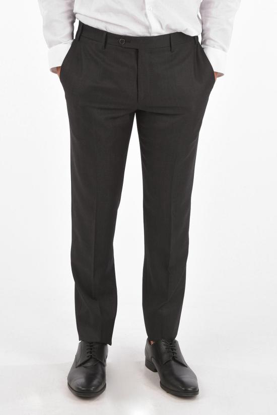  꼬르넬리아니 수트 세트 798063 7117106 014 Gray - CORNELIANI