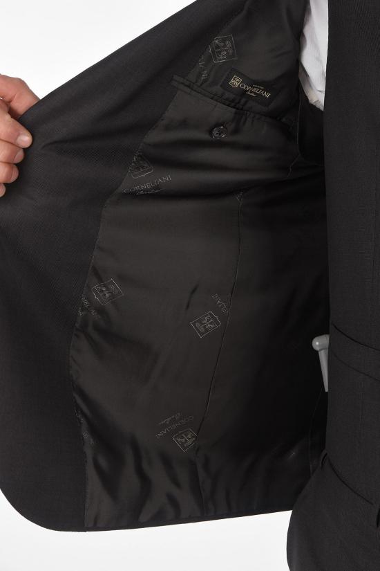  꼬르넬리아니 수트 세트 798063 7117106 014 Gray - CORNELIANI