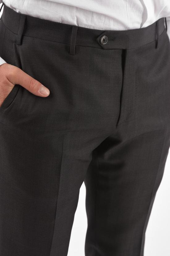  꼬르넬리아니 수트 세트 798063 7117106 014 Gray - CORNELIANI