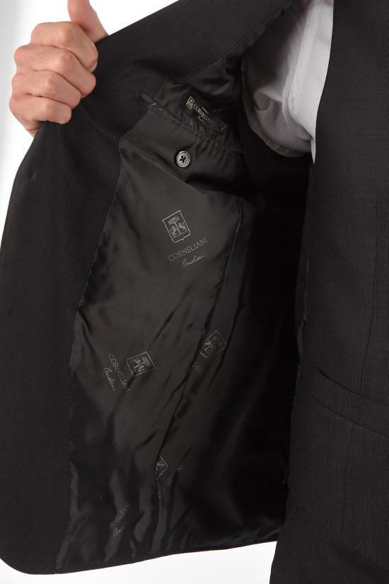  꼬르넬리아니 수트 세트 798063 7117106 014 Gray - CORNELIANI