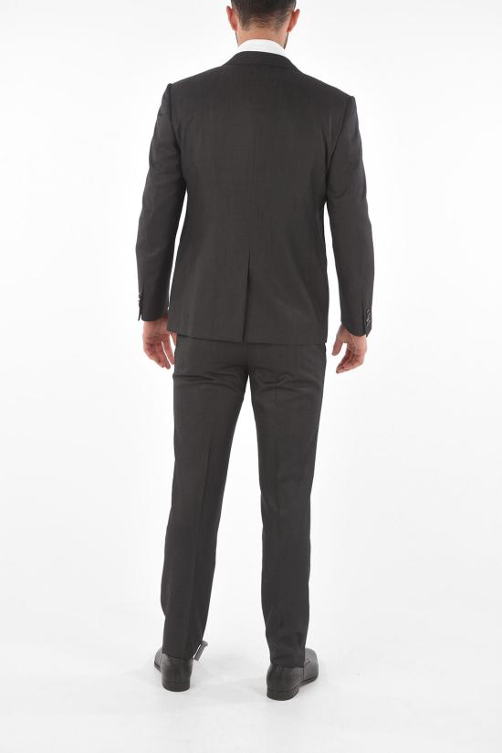  꼬르넬리아니 수트 세트 798063 7117106 014 Gray - CORNELIANI