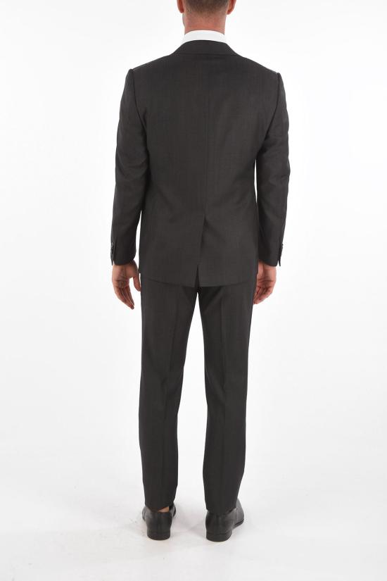  꼬르넬리아니 수트 세트 798063 7117106 014 Gray - CORNELIANI