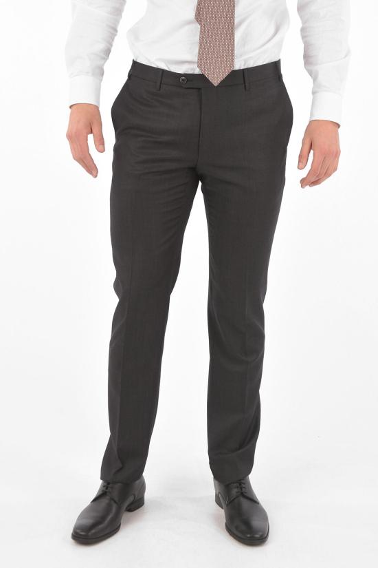  꼬르넬리아니 수트 세트 798063 7117106 014 Gray - CORNELIANI