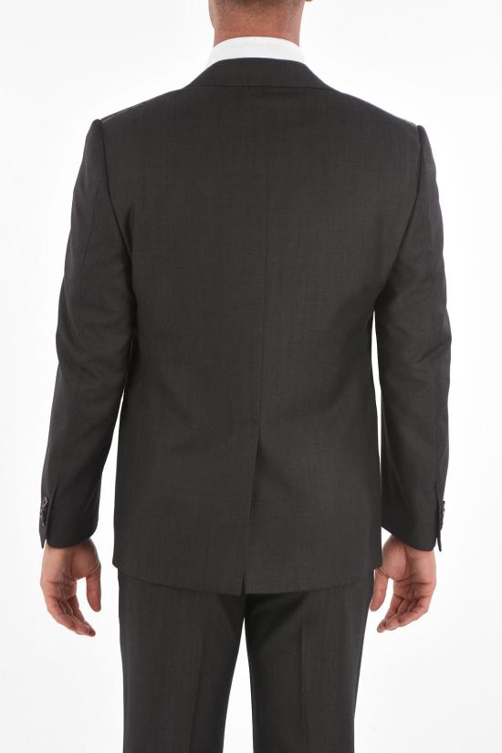  꼬르넬리아니 수트 세트 798063 7117106 014 Gray - CORNELIANI