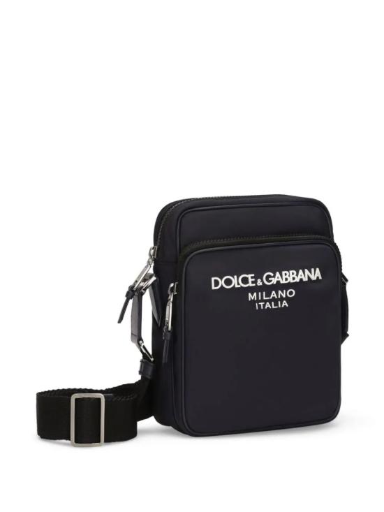  돌체앤가바나 크로스백 BM2294 AG182 8B956 NERO - DOLCE & GABBANA