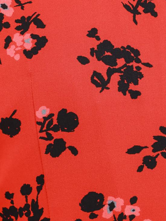  알레산드라리치 숏 원피스 FABX3617F3057 1993 Red - ALESSANDRA RICH