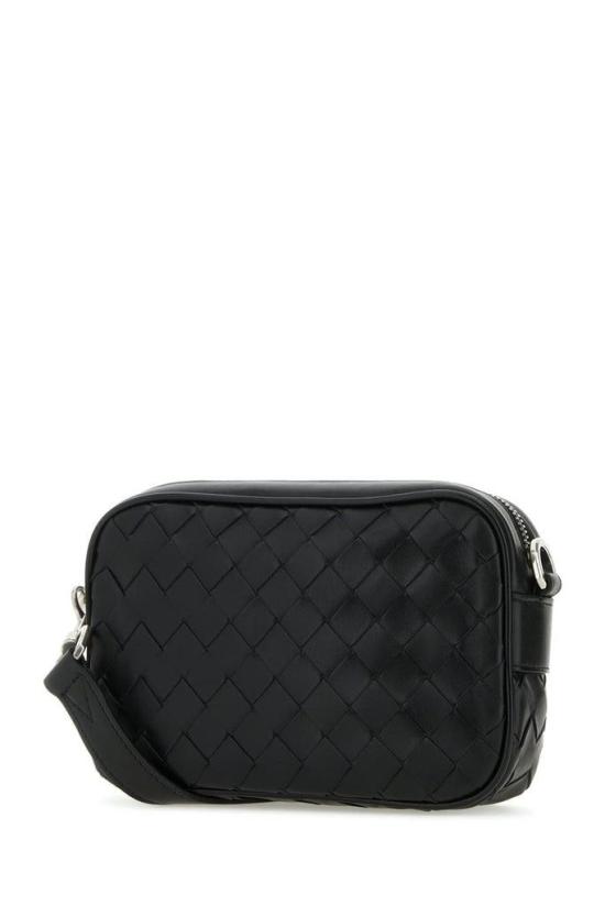 25SS 보테가베네타 토트백 765911V2HL1 8803 BLACK - BOTTEGA VENETA