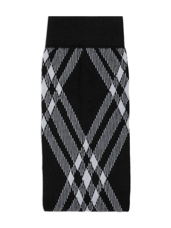 25SS 버버리 레깅스 8083660 A1189 BLACK - BURBERRY