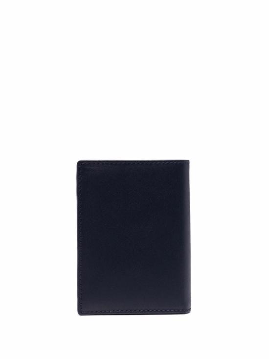  꼼데가르송 남성지갑 SA0641 094 NAVY - COMME DES GARCONS