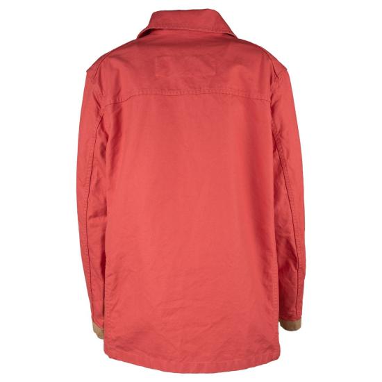  페이 자켓 MAW1246411LUC2R007 RED - FAY