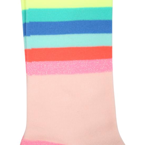  [키즈] 빌리블러쉬 발목 양말 U20328 45S MULTICOLOR - BILLIEBLUSH