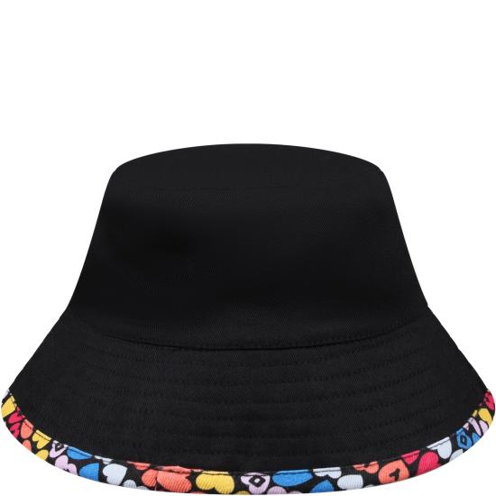  [키즈] 소니아리키엘 모자 A00142 Z41 BLACK - SONIA RYKIEL