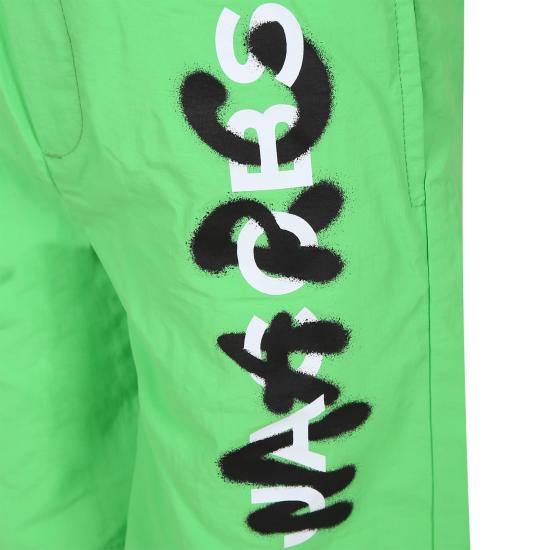  [키즈] 마크제이콥스 스윔팬츠 W60208 68G GREEN - MARC JACOBS