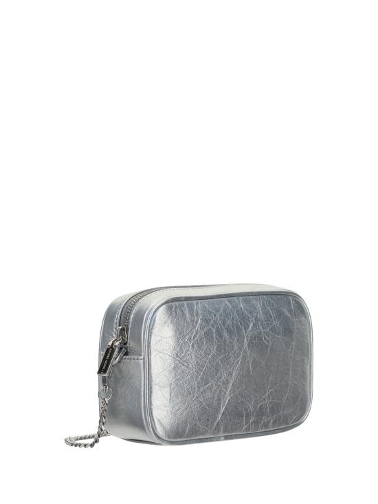 26SS 골든구스 미니 스타 크로스백 GWA00228A000335 70140 GREY - GOLDEN GOOSE