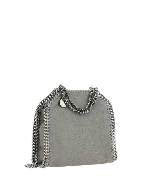 26FW 스텔라 맥카트니 토트백 391698W9132 1220 GREY - STELLA MCCARTNEY
