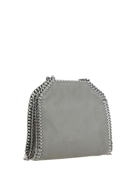 26FW 스텔라 맥카트니 토트백 391698W9132 1220 GREY - STELLA MCCARTNEY