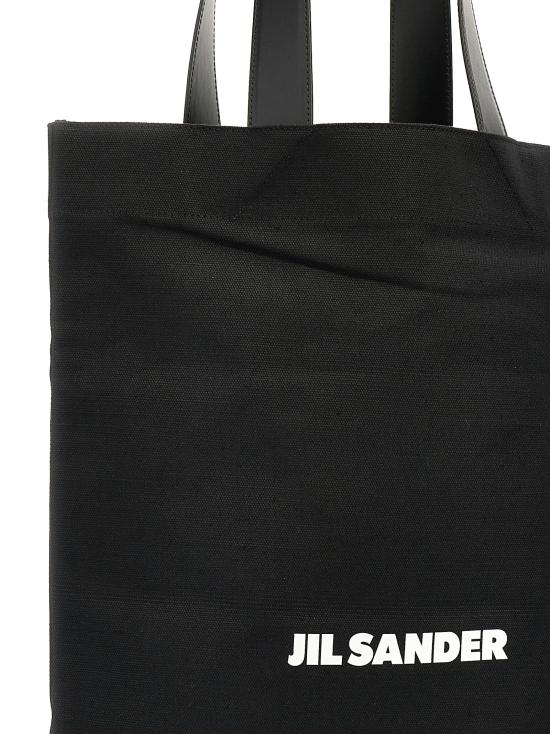 26FW 질샌더 숄더백 J07WC0022P4863001 Black - JIL SANDER