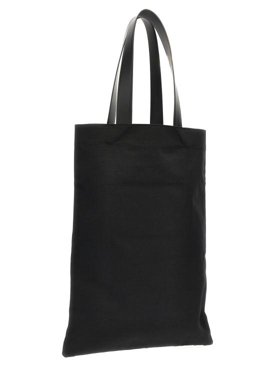 26FW 질샌더 숄더백 J07WC0022P4863001 Black - JIL SANDER